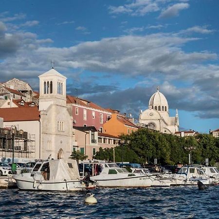 Apartman Tereza Sibenik Exterior photo