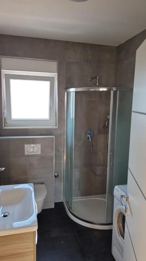 Apartman Tereza Sibenik Exterior photo