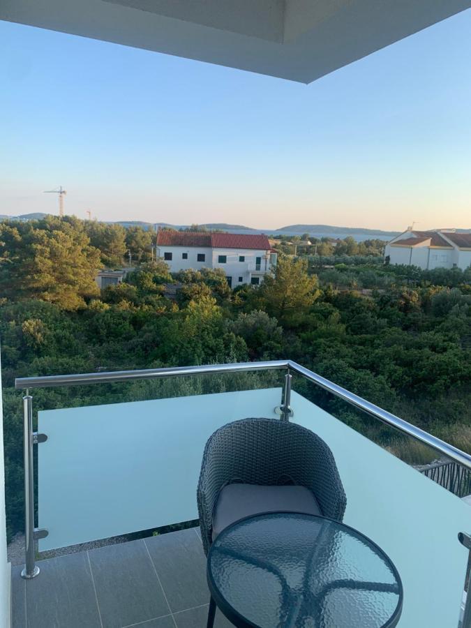 Apartman Tereza Sibenik Exterior photo